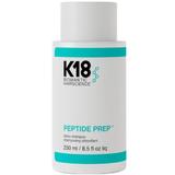 Méregtelenítő Sampon K18 - Peptide Prep Detox Shampoo, 250 ml