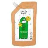 Gyengéd Tisztító Sampon Kivi és Zöld Citrom Kivonattal CH7 - Gently Cleansing Shampoo with Kiwi and Lime, HiSkin, 300 ml