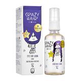 Hajszérum a Töredezett Hajvégekre, Füge Kivonattal CH9 - Split End Serum with Scent Fig, HiSkin, 50 ml