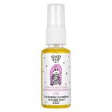 Olajkeverék Közepes és Nagy Porozitású Hajra, Levendulával CH12 - Oil Mix for Medium to High Porosity Hair with Fragrance Lavender, HiSkin, 30 ml