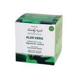 Arckrém Aloe Verával Lady Lya, Mareleva, 50 ml