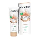 Arckrém Elmiplant CC Cream All in 1 Skin Perfection SPF 20, Közepes, 50 ml