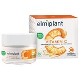 Nappali Krém Világító & Anti-Ageing - Elmiplant Vitamin C, 50 ml
