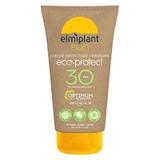 Hidratáló Védő Lotion /Napvédő - Elmiplant Sun Eco Protect FPS 30, 150 ml