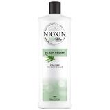 Sampon Érzékeny Fejbőrre  - Nioxin Scalp Relief Cleanser Step 1, 1000 ml
