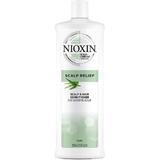Balzsam Érzékeny Fejbőrre  - Nioxin Scalp Relief Scalp & Hair Conditioner Step 2, 1000 ml