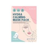 Hidratáló és nyugtató arcmaszk - Blansen Hydra Calming Mask Pack, 1 darab