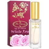 Női Parfüm, Fehér Rózsa White Rose - Eau de Parfum White Rose, Fine Parfumery, 30 ml