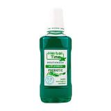 Szájvíz Herbal Time PreBiotic - Mouthwash, Rosa Impex, 300 ml
