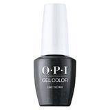 Féltartós Körömlakk -  OPI Gel Color Fall Wonders Cave the Way, 15 ml