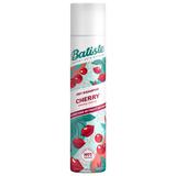 Száraz Sampon Batiste Cherry  a Volumenért és Ragyogásért Dry Shampoo, 200 ml