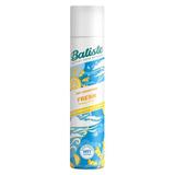  Száraz Sampon Batiste Fresh Dry Shampoo, 200 ml