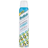 Száraz Sampon Batiste Hydrate Dry Shampoo, 200 ml