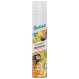 Száraz Sampon Batiste Tropical Dry Shampoo, 350 ml