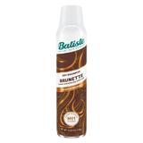 Száraz Sampon Batiste Medium and Brunette Dry Shampoo, 200 ml