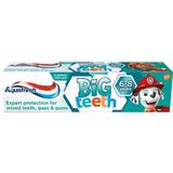  Aquafresh Big Teeth Fogkrém 6-8 Éveseknek, GSK, 50 ml