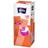 Tisztasági Betétek - Bella Panty Soft, 20 db.