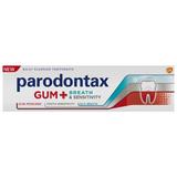Parodontax Gum Breath and Sensitivity Fogkrém, GSK, 75 ml