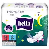 Éjszakai Egészségügyi Betétek - Bella Perfecta Slim Night Extra Long, 7 db.