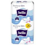 Egészségügyi Betétek - Bella Perfecta Blue Slim, 20 db.