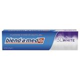 Fogkrém Blend-a-Med 3D White Classic Fresh, 100 ml
