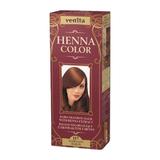 Színező Hajbalzsam Henna Kivonattal Color Venita, Henna Sonia, Nr. 117 Mahon, 75 ml