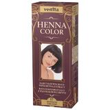 Színező Hajbalzsam Henna Kivonattal Color Venita, Henna Sonia, Nr. 17 Violet/Lila, 75 ml