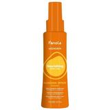 Tápláló  Spray a Haj Fényességére Wonder Fanola - Nourishing Anti Frizz Glossing Spray, 150 ml
