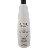 Semlegesítő Oro Therapy - Stabilized Neutralizer All Hair Types, 1000 ml