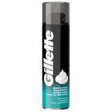 Borotvahab Érzékeny Bőrre - Gillette Shave Foam Sensitive Skin, 200 ml