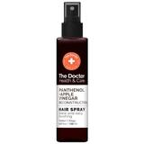 Helyreállító Hajspray- The Doctor Health & Care Panthenol + Apple Vinegar Reconstruction Hair Spray Shine and Easy Brushing, 150 ml