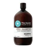 Simító Sampon - The Doctor Health & Care Urea + Allantoin Hair Smoothness, 946 ml