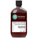 Simitó Sampon - The Doctor Health & Care Urea + Allantoin Hair Smoothness, 355 ml