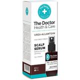 Simító Hajszérum - The Doctor Health & Care Urea + Allantoin Hair Smoothness Scalp Serum Softening and Calming, 89 ml