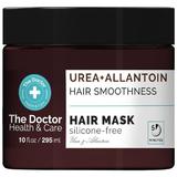 Simító Hajmaszk - The Doctor Health & Care - Urea and Allantoin Hair Smoothness, 295 ml