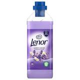 Ruhaöblítő Levendula Friss Illatával - Lenor Lavender & Camomile, 36 mosás, 900 ml