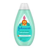 Sampon a Könnyű Fésüléshez - Johnson's No More Tangles Kids Shampoo, 500 ml