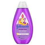 Sampon az Ellenálló Erős Hajért - Johnson's Strength Drops Kids Shampoo, 500 ml