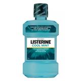 Szájvíz  - Listerine Cool Mint, 1000 ml