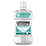 Fluor Menta Szájvíz - Listerine Natural Enamel Protect Mint, 500 ml