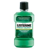 Szájvíz  - Listerine Fresh Burst, 250 ml