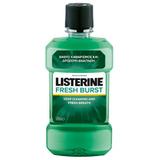Szájvíz  - Listerine Fresh Burst, 500 ml