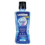 Szájvíz  - Listerine Nightly Reset, 400 ml