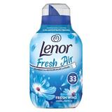  Ruhaöblítő - Lenor Fresh Air, 33 mosás, 462 ml