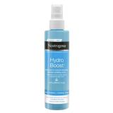 Hidratáló Testspray Normál Bőrre - Neutrogena Hydro Boost, 200 ml