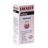 Szájvíz  - Lacalut White, 300 ml
