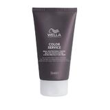 Bőrvédő Krém Hajfestés Közben - Wella Professionals Color Service Skin Protection Cream,  2023-as variáns, 75 ml
