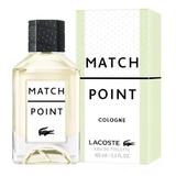 Eau de Toilette  Lacoste Match Point Cologne, Férfi, 100 ml