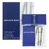 Eau de Toilette Armand Basi In Blue, Férfi, 50 ml