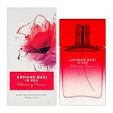 Eau de Toilette Armand Basi In Red Blooming Passion, Női, 50 ml